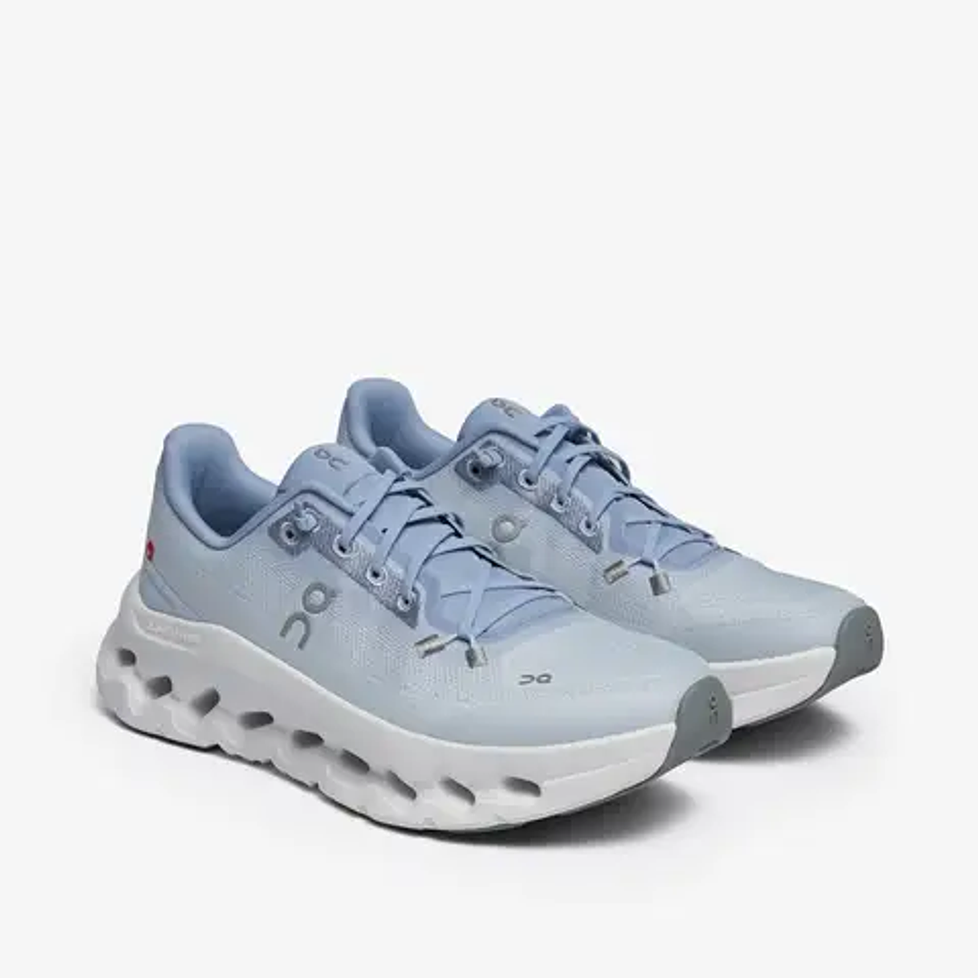 On  Mulher Cloudtilt - Marsh/Heather 3