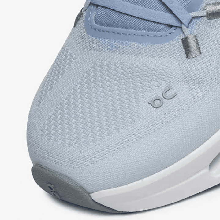 On  Mulher Cloudtilt - Marsh/Heather 4