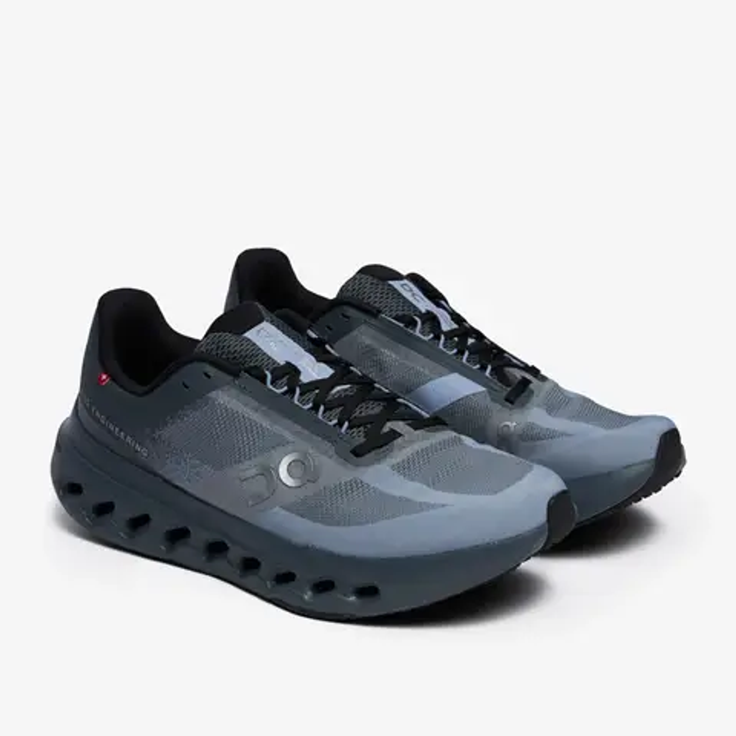 On  Cloudsurfer Next - Stone/marsh 4