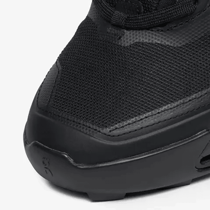 On  Cloudhorizon 2 - Preto 5