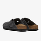 Birkenstock  Boston Leve - Antracite - Thumbnail 2