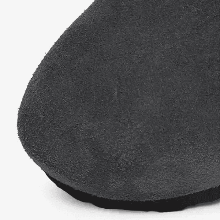 Birkenstock  Boston Leve - Antracite 5