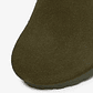 Birkenstock Boston Suede Thyme - Thumbnail 4