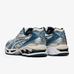 ASICS Gel-Kayano 14 Cream Raw Indigo - Thumbnail 2