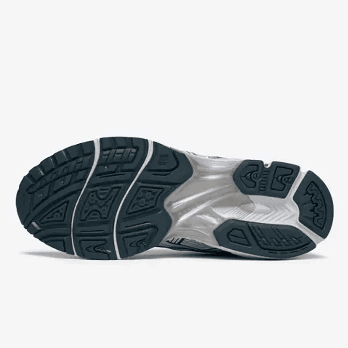 ASICS Gel-Kayano 14 Cream Raw Indigo 3