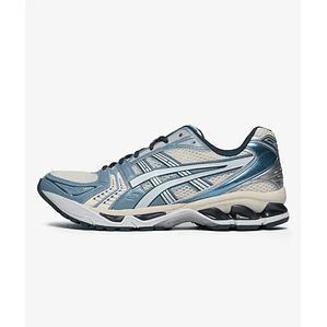ASICS Gel-Kayano 14 Cream Raw Indigo