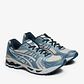 ASICS Gel-Kayano 14 Cream Raw Indigo - Thumbnail 4
