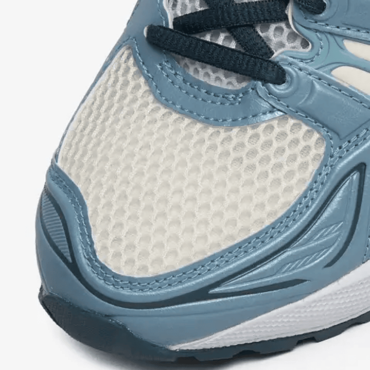 ASICS Gel-Kayano 14 Cream Raw Indigo 5