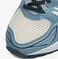ASICS Gel-Kayano 14 Cream Raw Indigo - Thumbnail 5