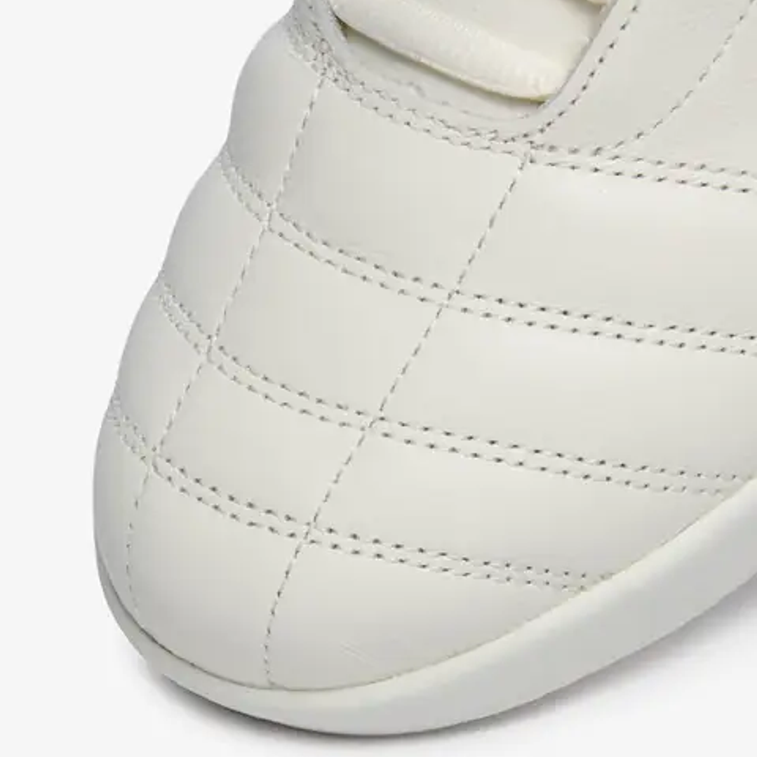 Nike Total 90 Shox Magia Sail Metallic Silver (Women's) 3