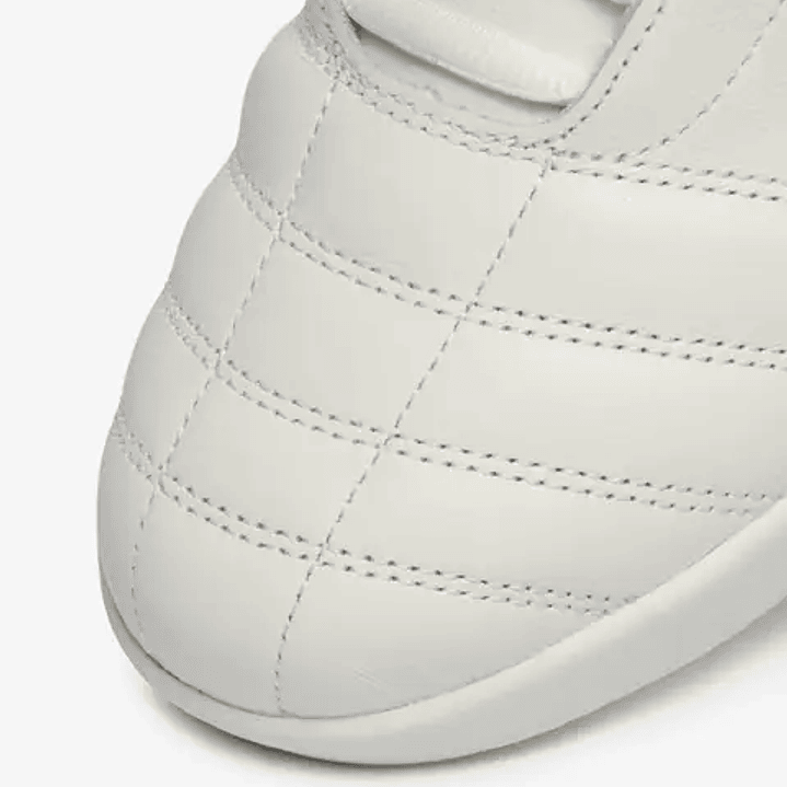 Nike Total 90 Shox Magia Sail Metallic Silver (Women's) 3