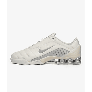 Nike Total 90 Shox Magia Sail Metallic Silver (Women's)