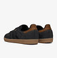adidas Samba OG Core Black Supplier Colour Gum - Thumbnail 3