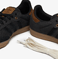 adidas Samba OG Core Black Supplier Colour Gum - Thumbnail 4