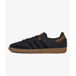 adidas Samba OG Core Black Supplier Colour Gum