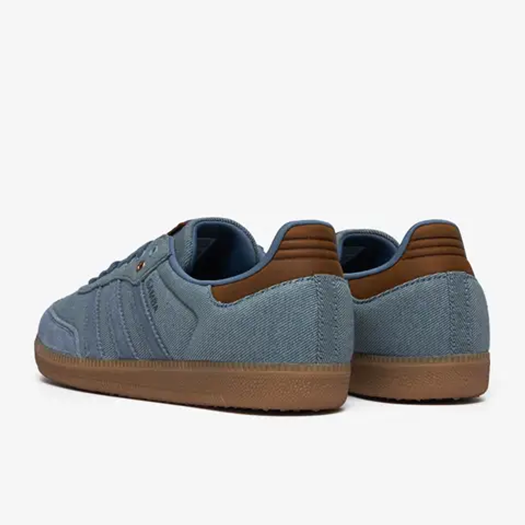 adidas Samba OG None Supplier Colour Gum 3