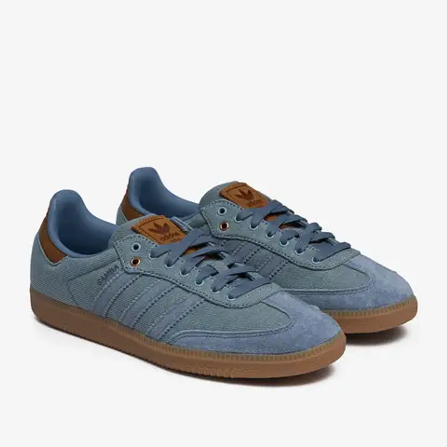 adidas Samba OG None Supplier Colour Gum 4