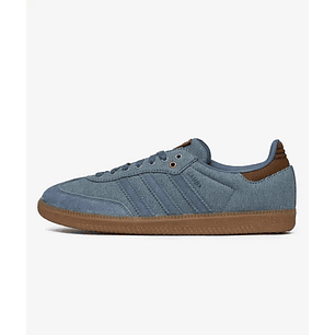 adidas Samba OG None Supplier Colour Gum
