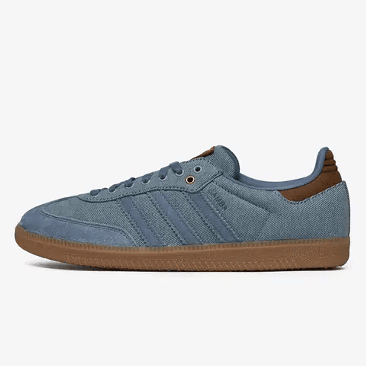 adidas Samba OG None Supplier Colour Gum 1