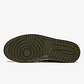 Jordan 1 Retro Low OG Medium Olive - Thumbnail 5