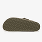 Birkenstock Boston Suede Faded Khaki - Thumbnail 2