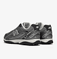 New Balance 204L Dark Silver Metallic - Thumbnail 2