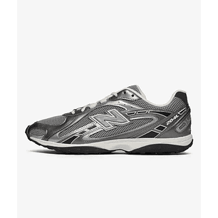 New Balance 204L Dark Silver Metallic