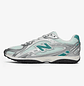 New Balance 204L Light Silver Metallic - Thumbnail 1