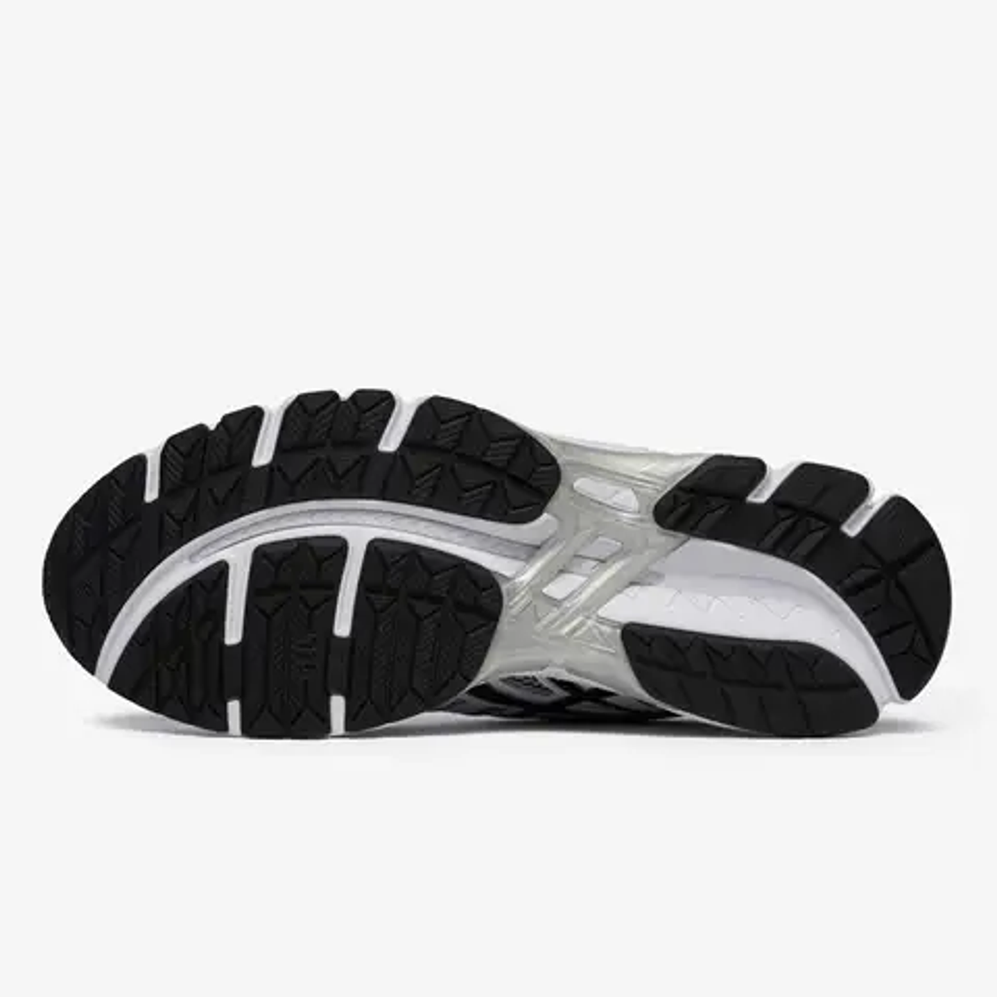 ASICS Gel-Kayano 20 White Illusion Blue 2