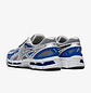 ASICS Gel-Kayano 20 White Illusion Blue - Thumbnail 3