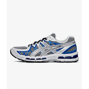 ASICS Gel-Kayano 20 White Illusion Blue