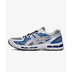 ASICS Gel-Kayano 20 White Illusion Blue
