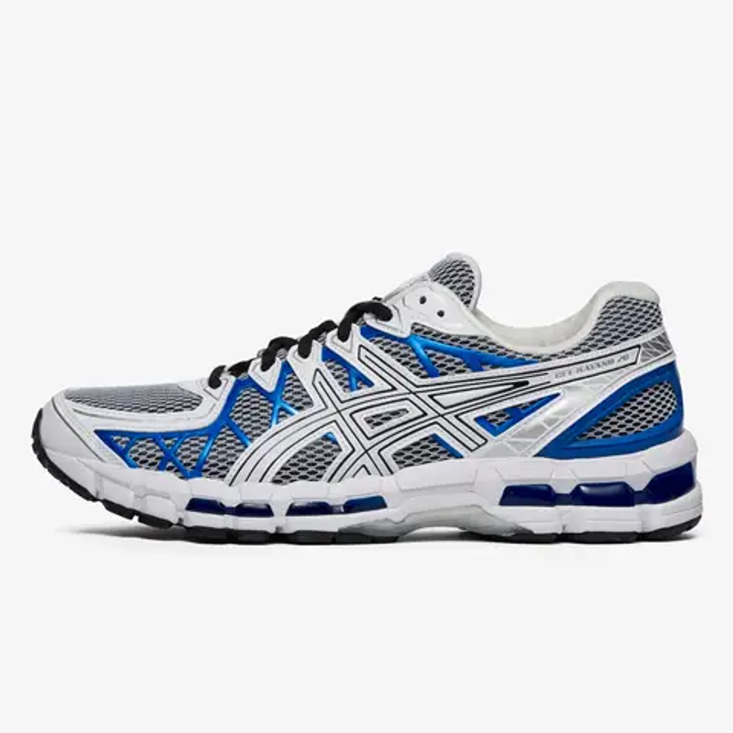 ASICS Gel-Kayano 20 White Illusion Blue 1
