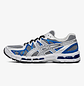 ASICS Gel-Kayano 20 White Illusion Blue - Thumbnail 1