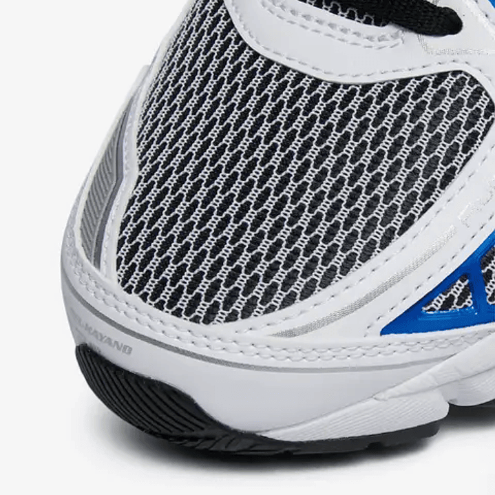 ASICS Gel-Kayano 20 White Illusion Blue 5