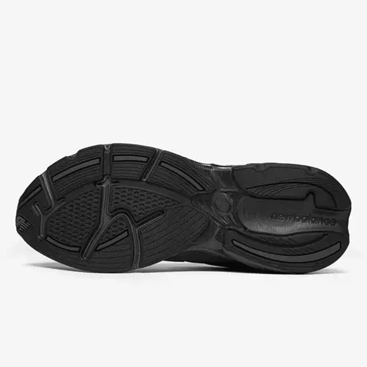 New Balance 2010 Tornado Faded Black 3