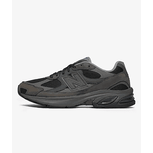 New Balance 2010 Tornado Faded Black