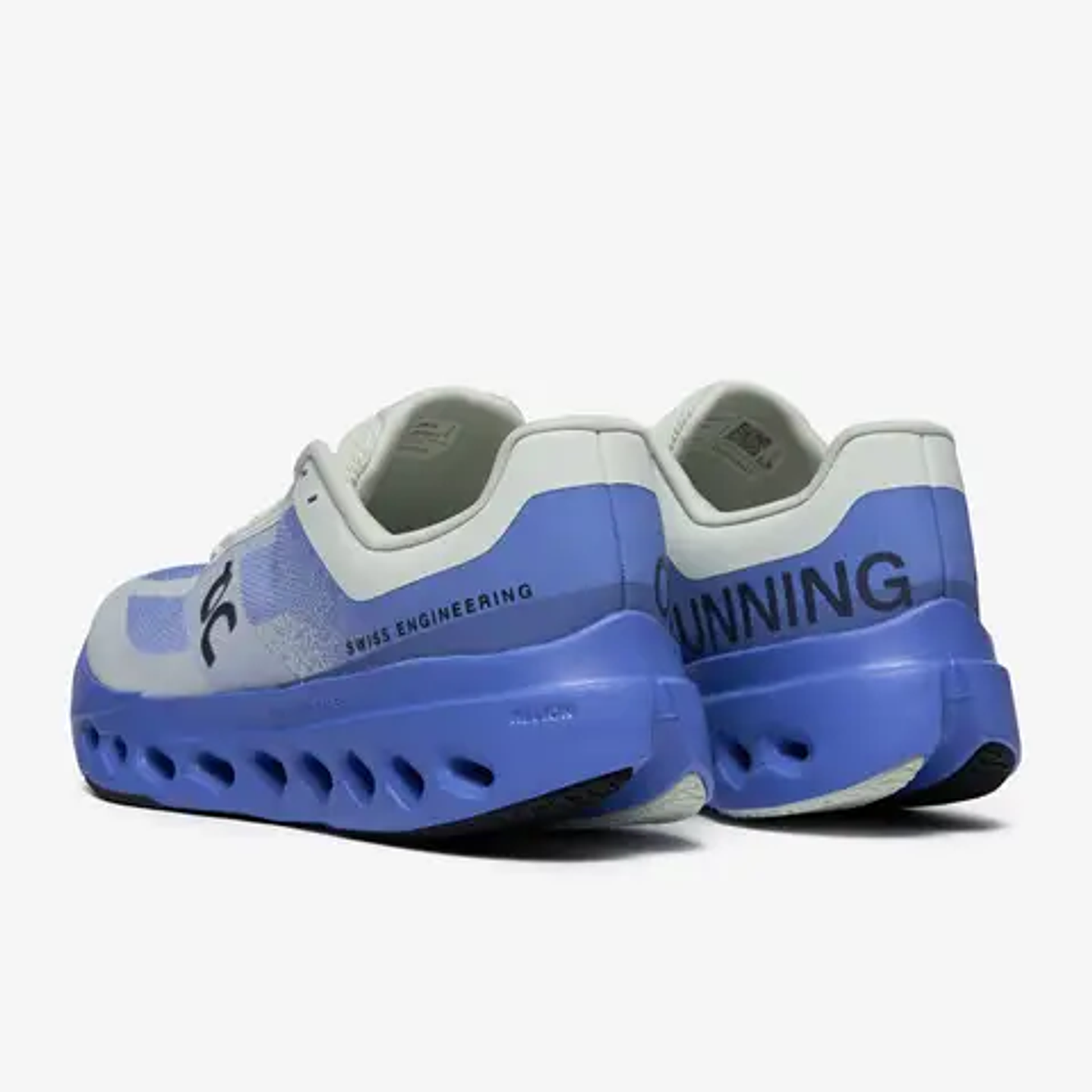 On  Cloudsurfer Next - Azul 2