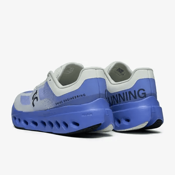 On  Cloudsurfer Next - Azul 2