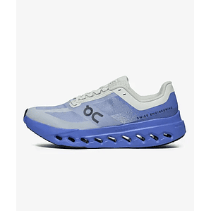 On  Cloudsurfer Next - Azul