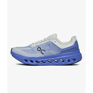 On  Cloudsurfer Next - Azul