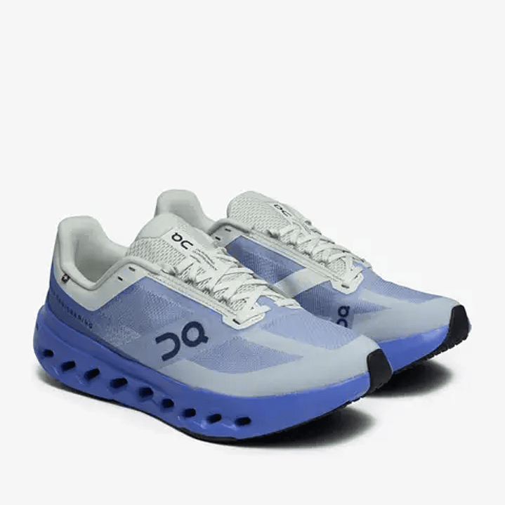 On  Cloudsurfer Next - Azul 3