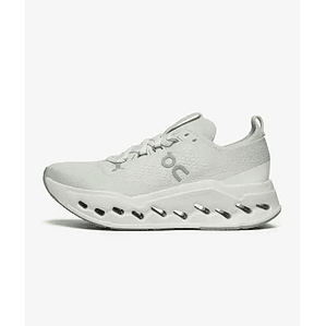 On  Mulher Cloudsurfer Max - Iceberg/Ivory