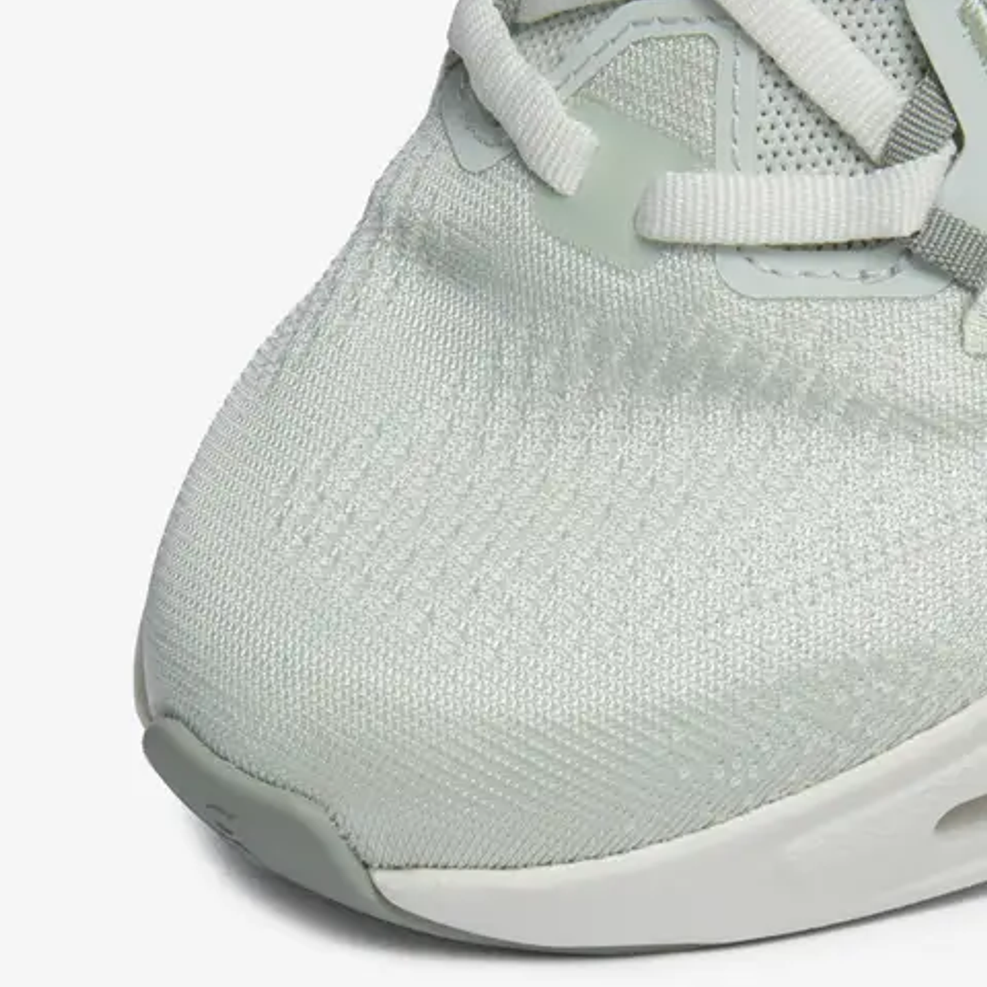 On  Mulher Cloudsurfer Max - Iceberg/Ivory 5