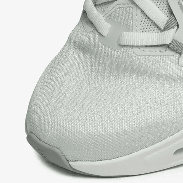 On  Mulher Cloudsurfer Max - Iceberg/Ivory 5