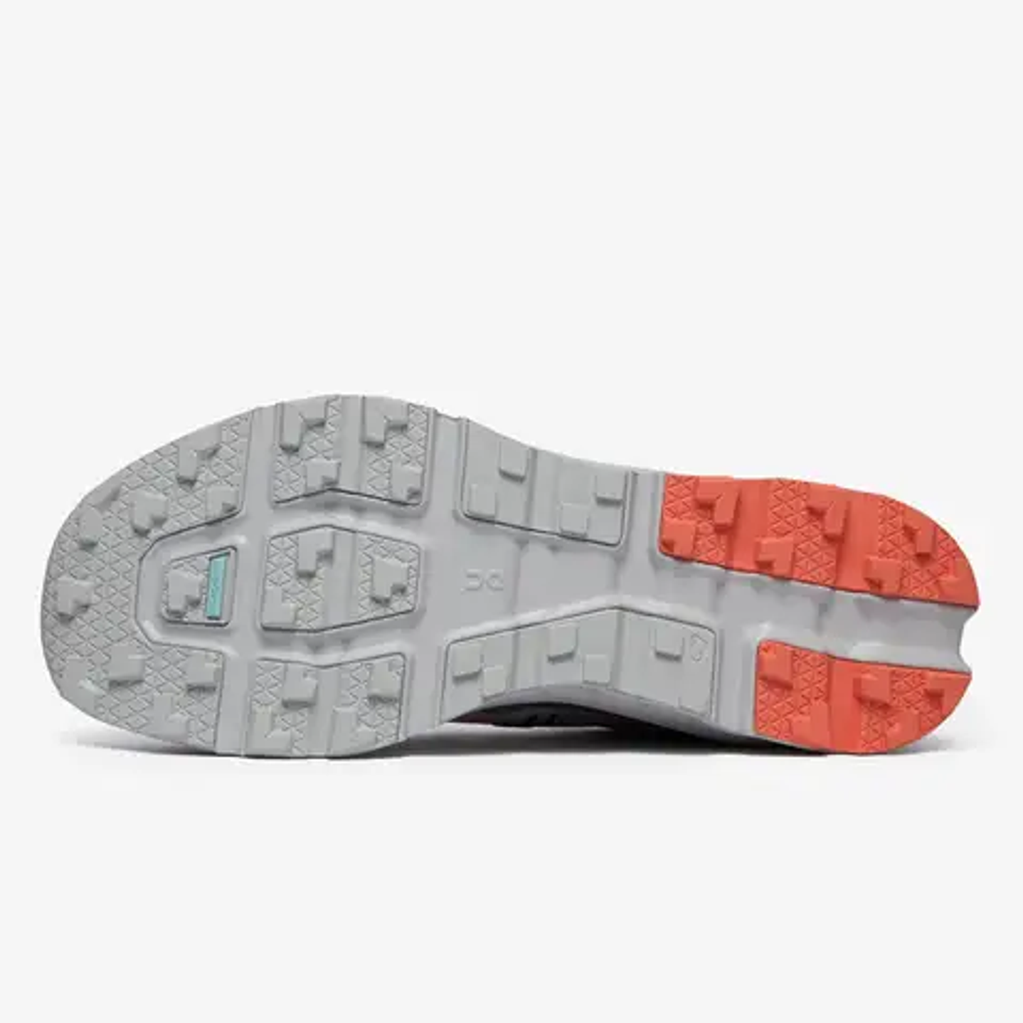 On  Cloudvista 2 - Cinzento 2