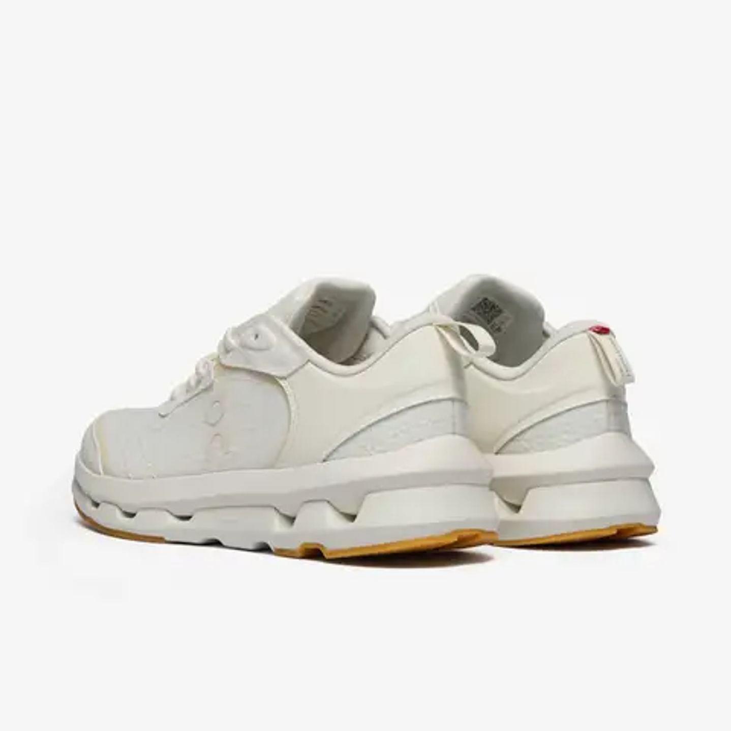 On  Mulher Cloudzone Moon - Ivory 2