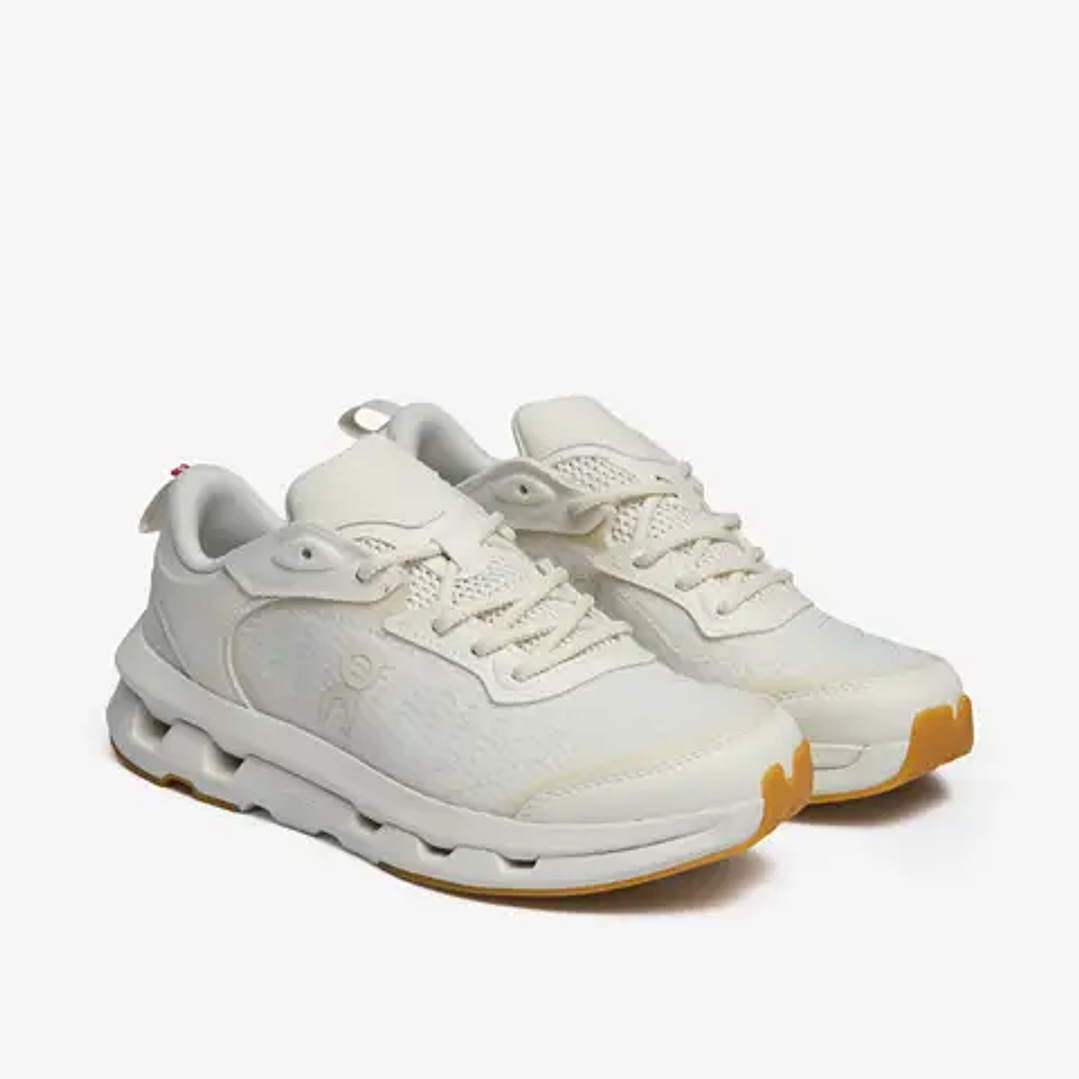 On  Mulher Cloudzone Moon - Ivory 4