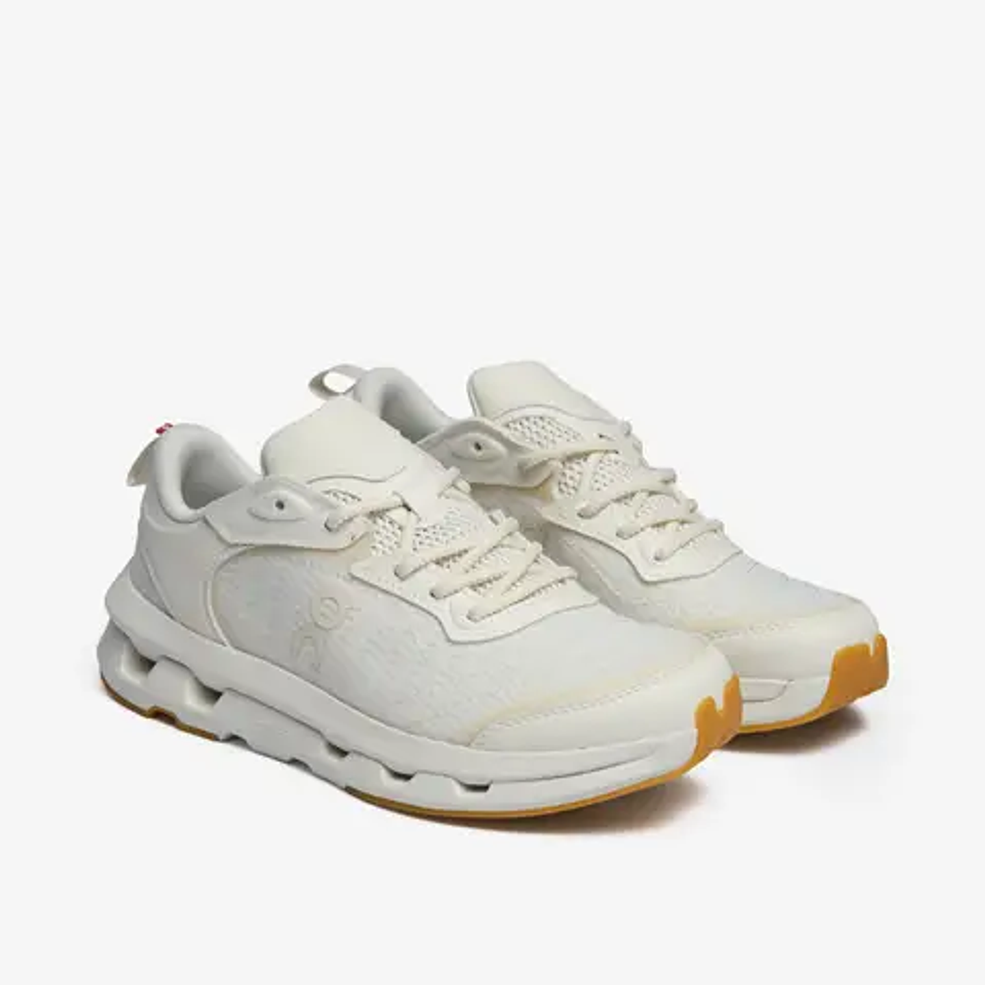 On  Mulher Cloudzone Moon - Ivory 4