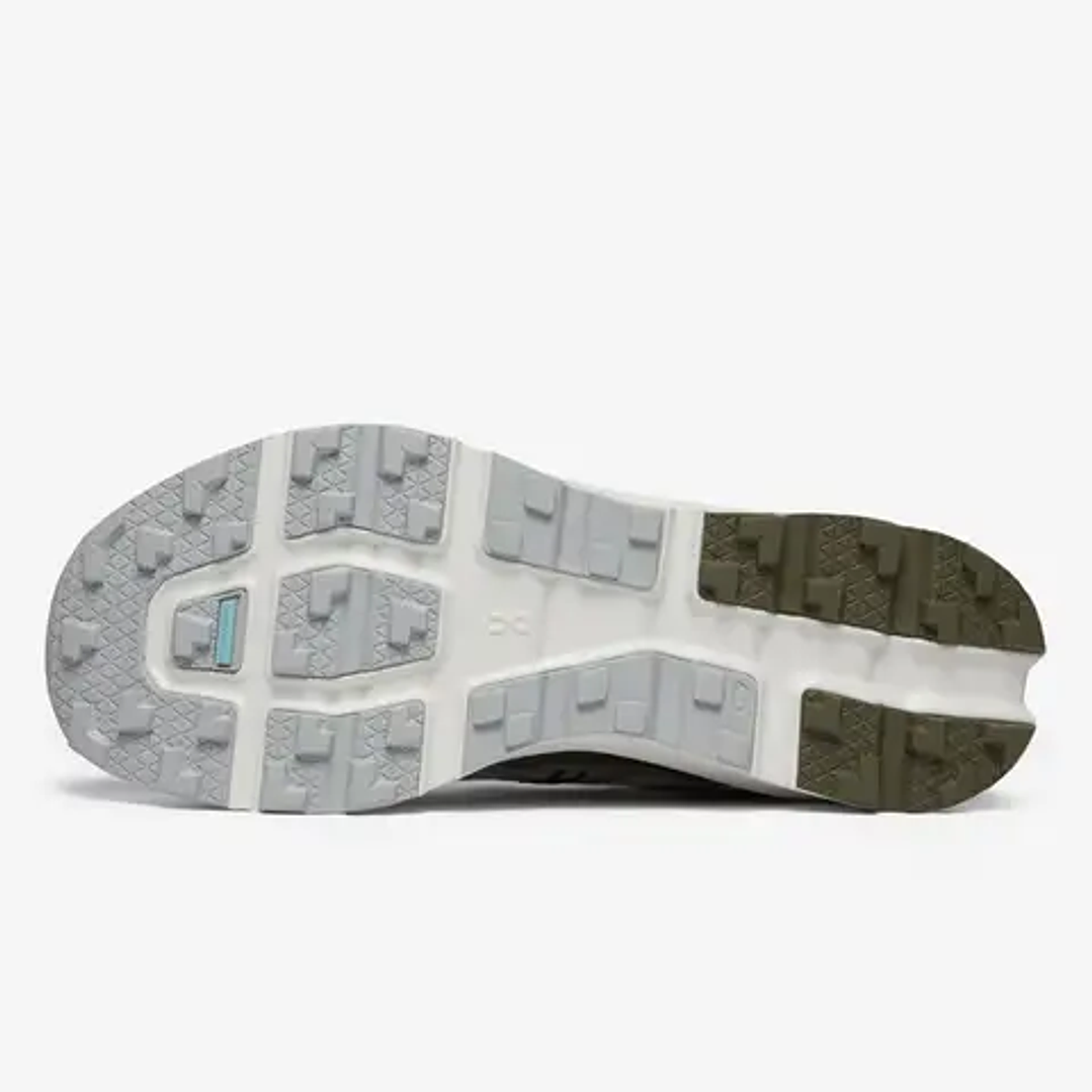 On  Cloudvista 2 - Ivory/olive 2